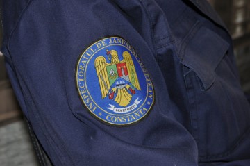 Misiuni de asigurare a ordinii publice executate de jandarmii constănţeni